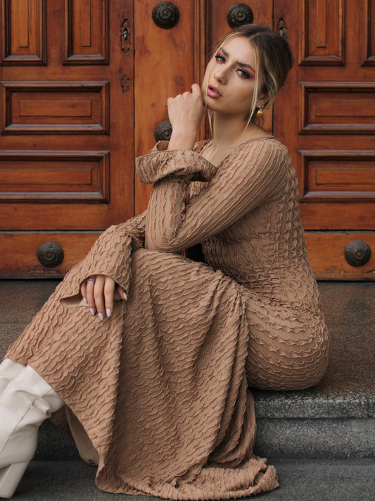 ALBA DRESS