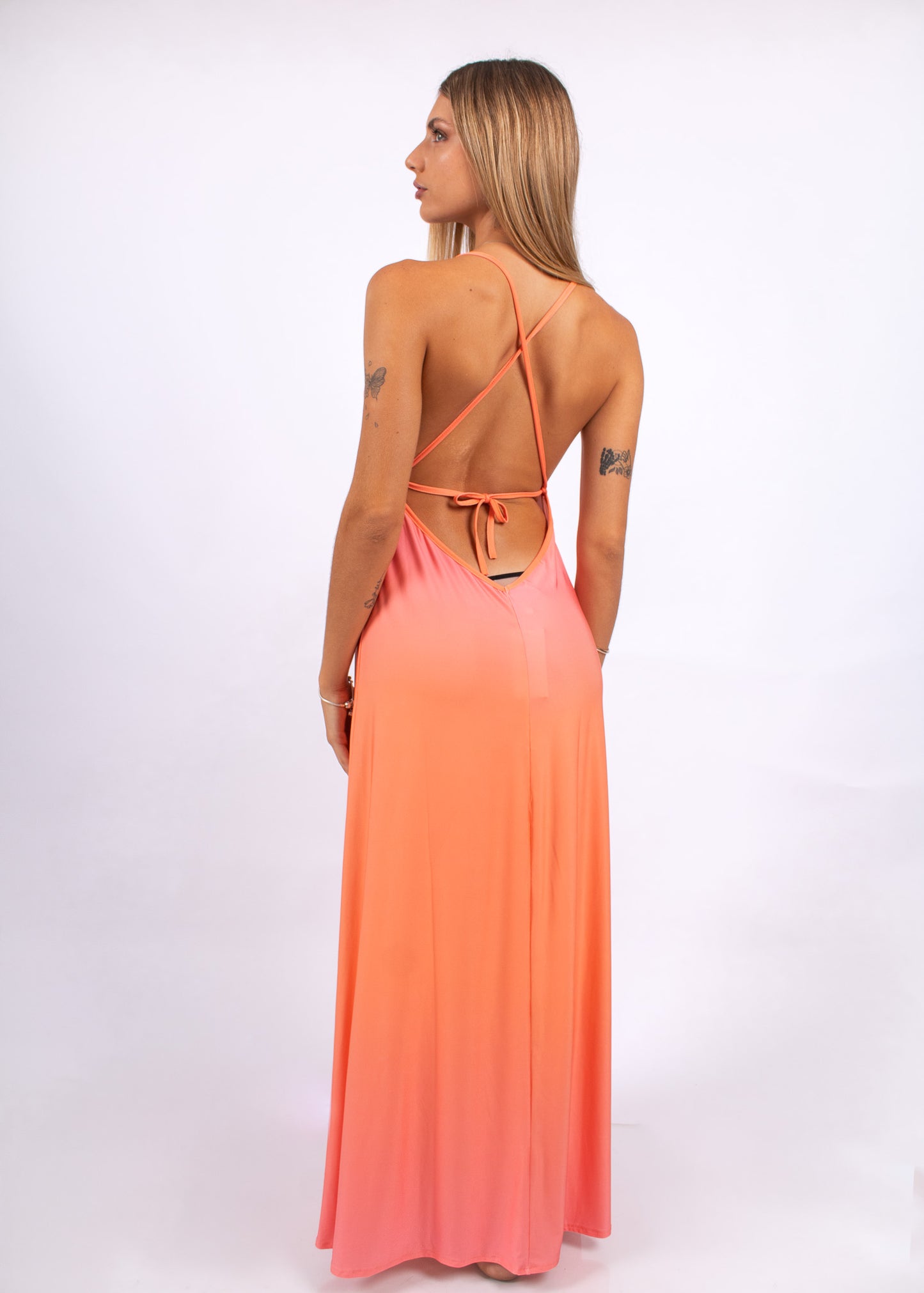 HALI DRESS